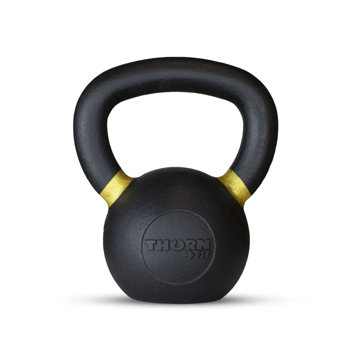 Kettlebell CC 2.0 Cast Iron Weights 10kg – Thorn Fit, Crossfit equipment