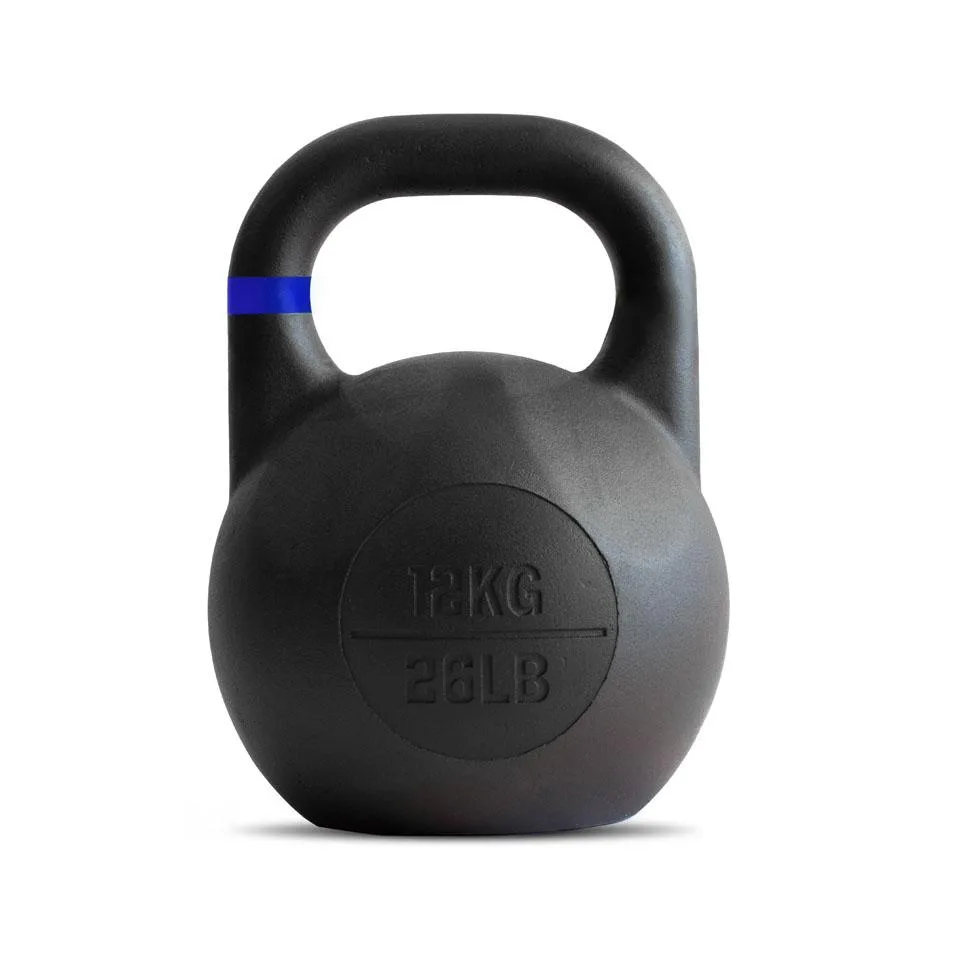 Competition Kettlebell 12kg – Thorn Fit, Crossfit equipment
