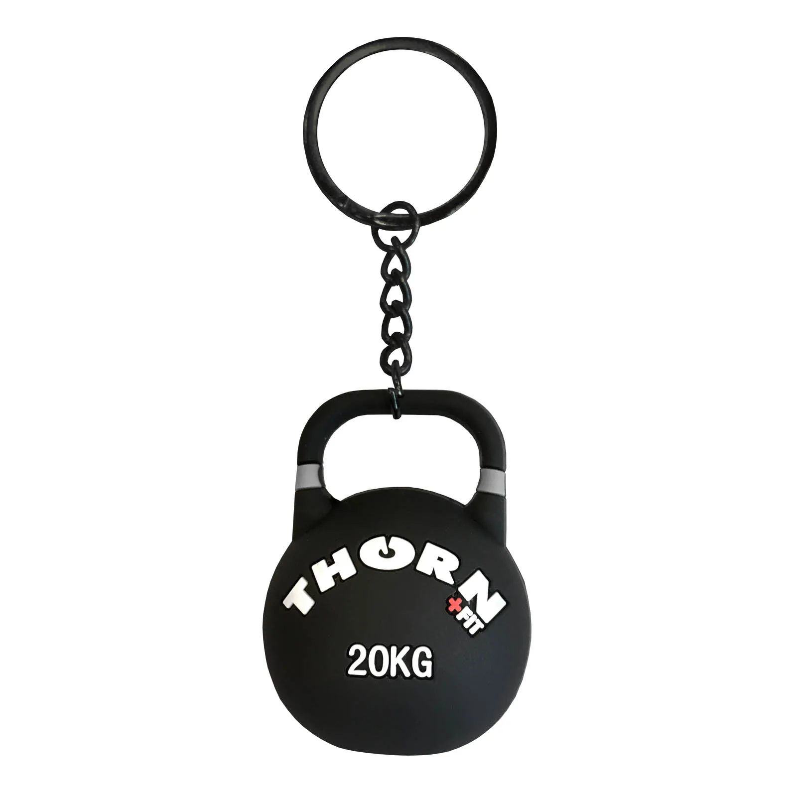 Kettlebell 20 kg • CrossFit Store • Fitness equipment accessories