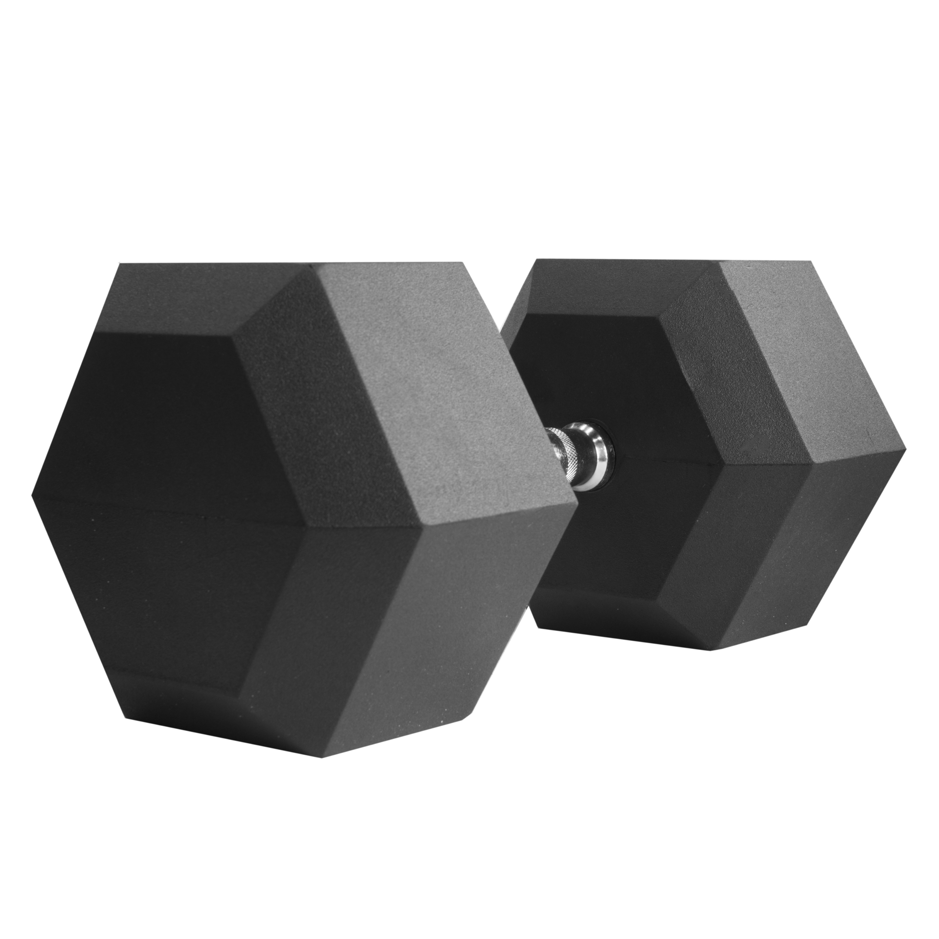 Hexagonal Dumbbell THORN FIT HEX 42,5kg – Thorn Fit | Crossfit equipment |  Manufacturer of crossfit equipment | Hanteln & Gewichte